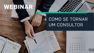 Read more about the article Webinar: Como ter sucesso na carreira de Consultoria