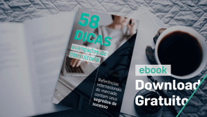 Read more about the article 58 Dicas Avançadas de Consultoria – ebook gratuito
