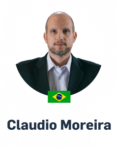 Cláudio Moreira