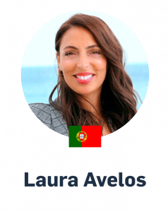 Laura Avelos