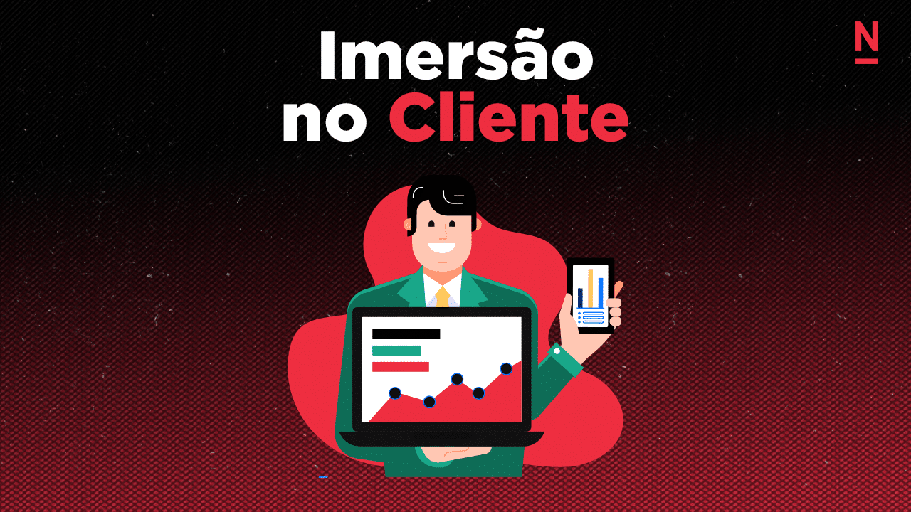You are currently viewing Imersão no Cliente – como rentabilizar o início da consultoria?