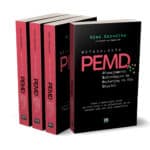 Livro Metodologia PEMD: Planejamento Estratégico de Marketing na Era Digital